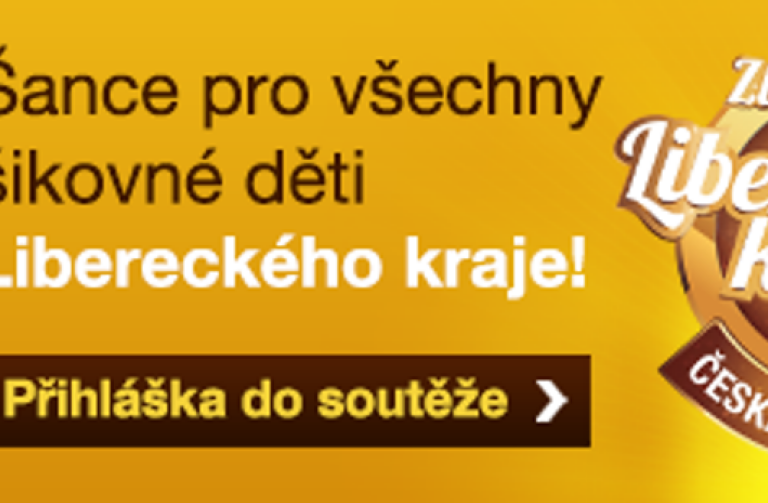 logo soutěže